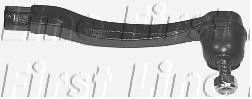 FIRST LINE ftr4792 -  Наконечник поперечной рулевой тяги